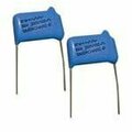 Mallory Rc Network, Isolated, 0.5W, 220Ohm, 200V, 0.5Uf, Through Hole Mount, 2 Pins 504M02QA220